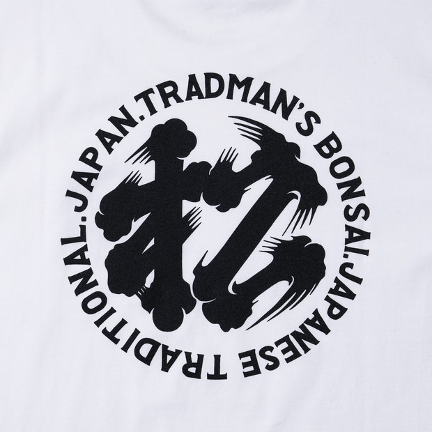 MATSU CIRCLE LOGO T-SHIRT 詳細画像
